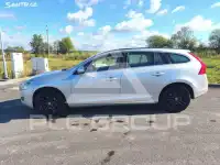 2012 Volvo V60