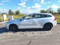 2012 Volvo V60