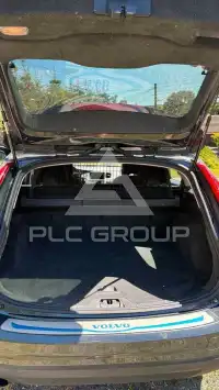 2012 Volvo V60