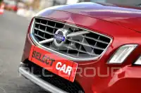 2012 Volvo V60