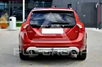 2012 Volvo V60