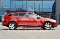 2012 Volvo V60