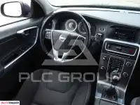 2012 Volvo V60