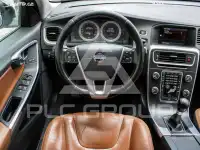 2012 Volvo V60