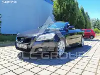 2012 Volvo C70