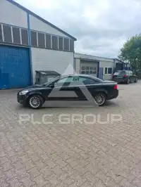 2012 Volvo C70