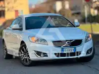 2012 Volvo C70