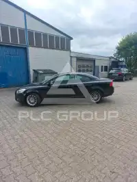 2012 Volvo C70