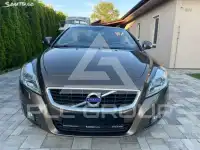 2012 Volvo C70