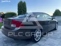 2012 Volvo C70
