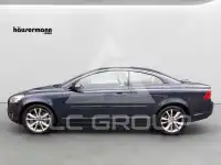 2012 Volvo C70