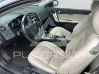2012 Volvo C70