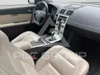 2012 Volvo C70