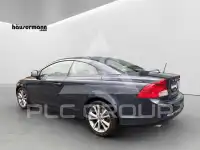 2012 Volvo C70