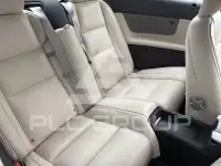 2012 Volvo C70
