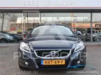 2012 Volvo C70
