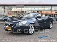 2012 Volvo C70