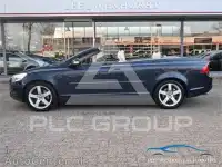 2012 Volvo C70