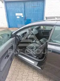 2012 Volvo C70