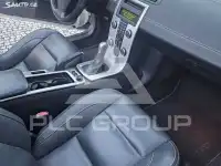 2012 Volvo C70