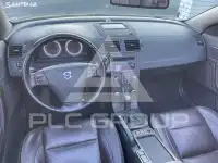 2012 Volvo C70