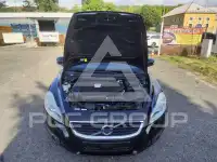 2012 Volvo C70