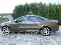 2012 Volvo C70