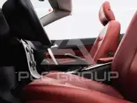 2012 Volvo C70