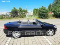 2012 Volvo C70