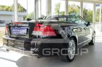 2012 Volvo C70