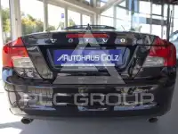 2012 Volvo C70