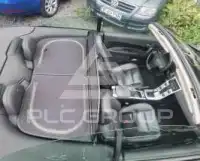 2012 Volvo C70