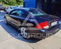 2012 Volvo C70