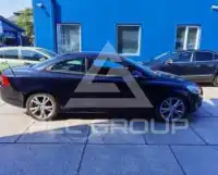 2012 Volvo C70