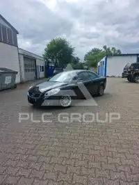 2012 Volvo C70