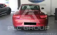 2012 Porsche 911