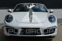 2012 Porsche 911