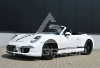 2012 Porsche 911