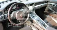 2012 Porsche 911