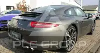 2012 Porsche 911