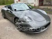 2012 Porsche 911