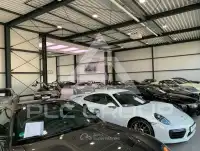 2012 Porsche 911