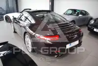 2012 Porsche 911