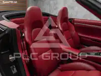 2012 Porsche 911