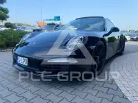 2012 Porsche 911