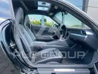2012 Porsche 911