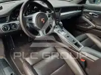 2012 Porsche 911