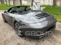 2012 Porsche 911