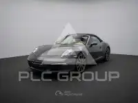 2012 Porsche 911