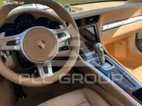 2012 Porsche 911